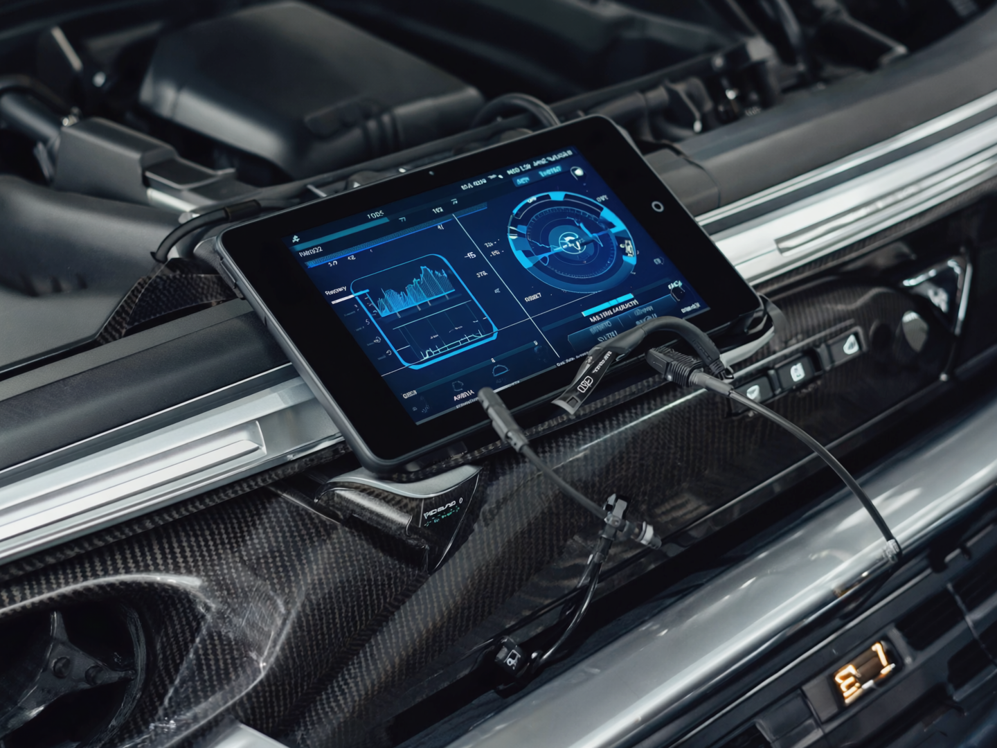 DiagnosticÉlectronique