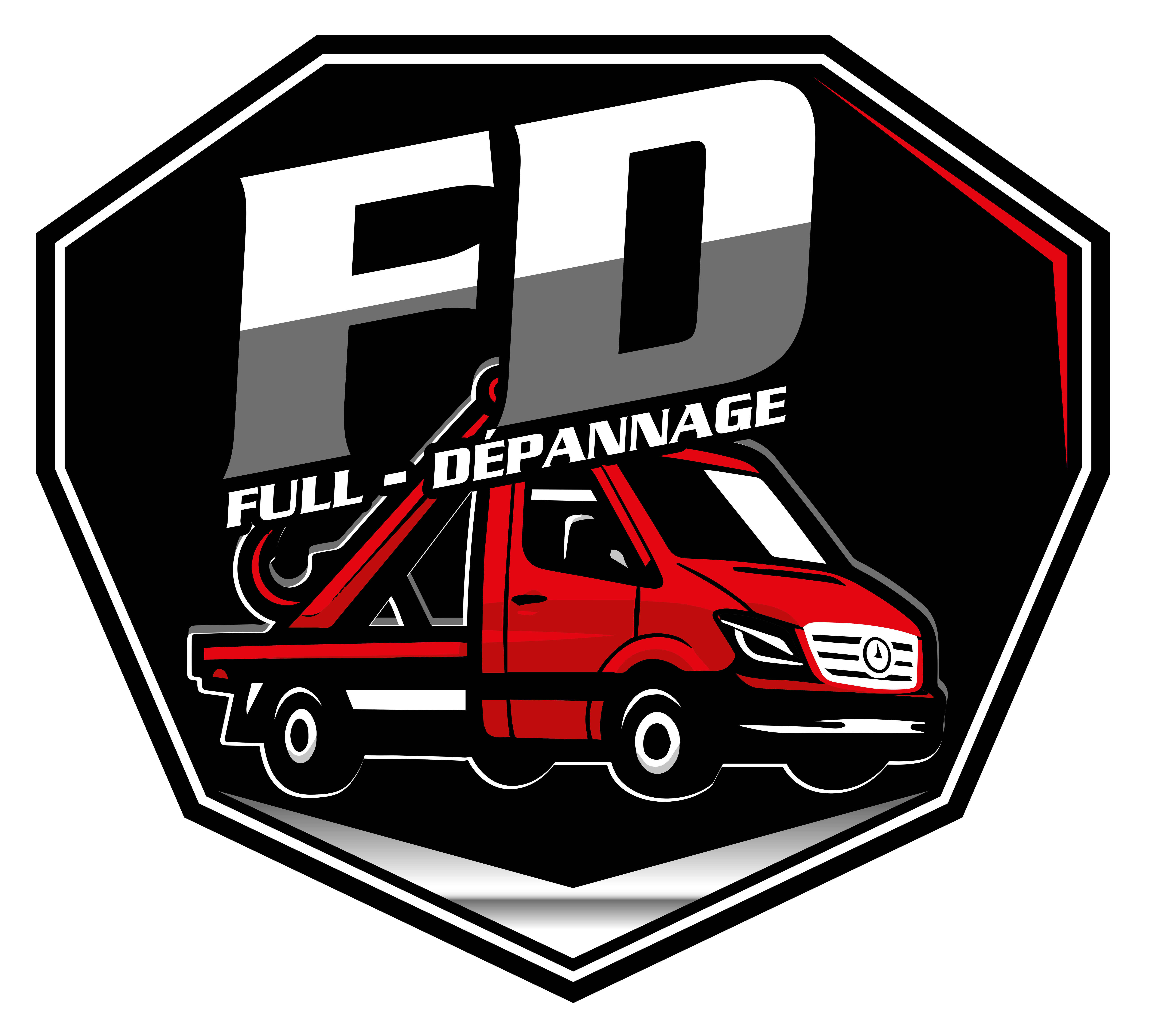 Logo Full Dépannage